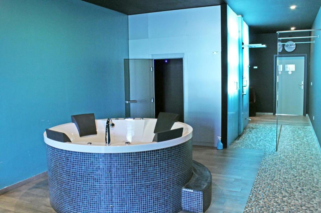 Pure Hotel Lier Exterior foto