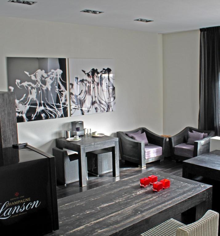 Pure Hotel Lier Exterior foto